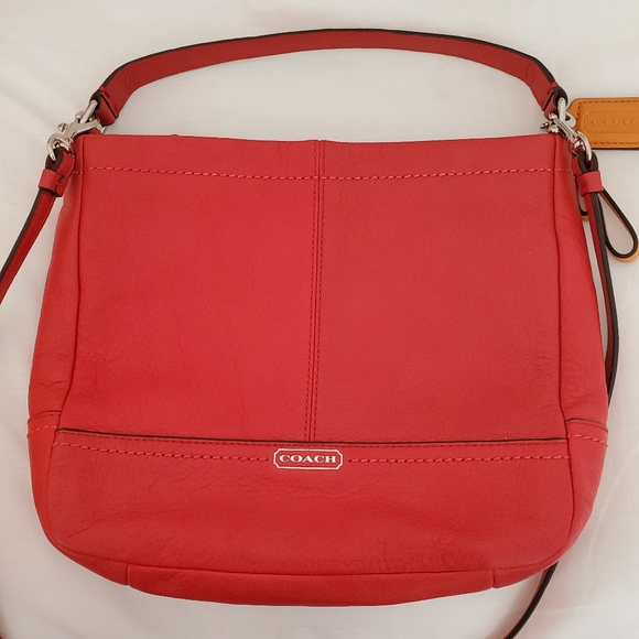 Coach bag - Picture 2 of 5